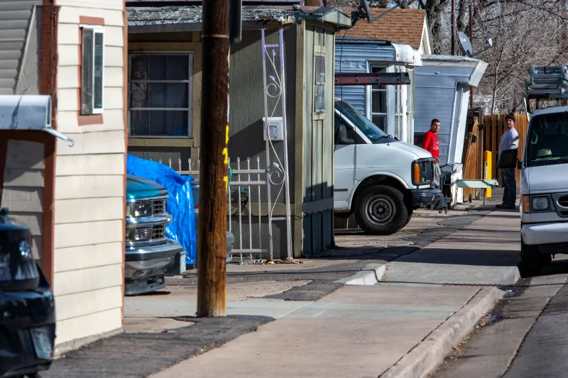 Good Intentions, Rising Prices: The Complicated Truth About Investing in Denver's Forgotten Blocks