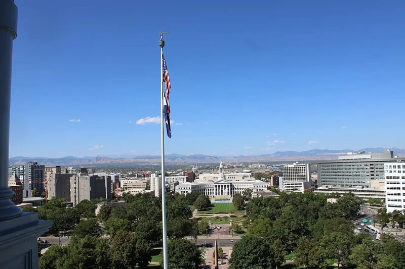 Great Ideas, Dead Ends: How Denver Keeps Losing Its Own Best Thinking