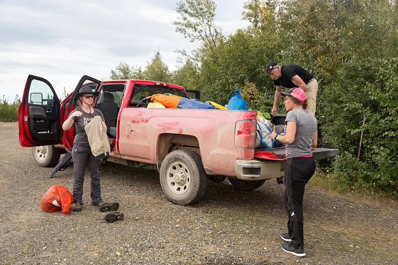 Packed Up and Gone: The Denver Creatives Who Built This City's Soul Are Quietly Moving On