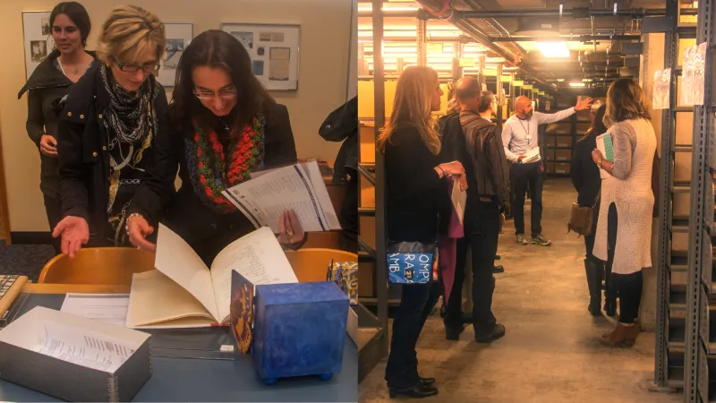 The Quiet Keepers: Denver's Underground Historians Are Saving Stories the City Would Rather Forget